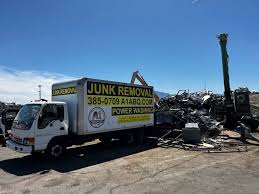 Shed Removal in Henryville, IN