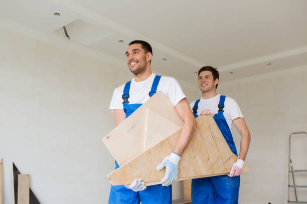 Best Residential Junk Removal  in Henryville, IN