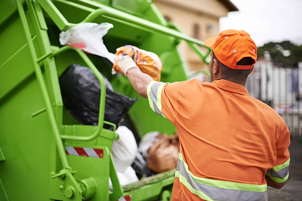 Best Commercial Junk Removal  in Henryville, IN