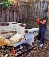Best Shed Removal  in Henryville, IN